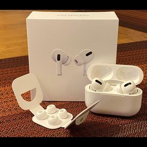 Airpods Pro